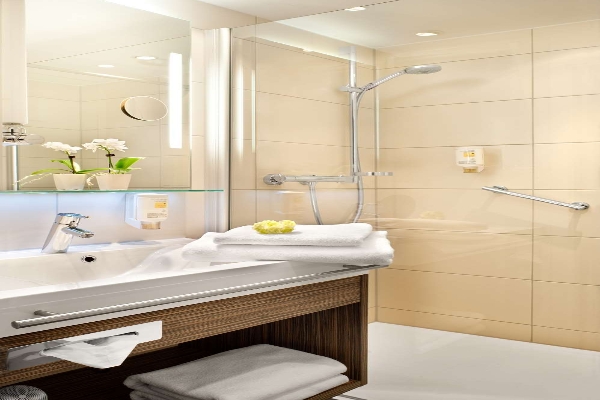 Hotel Best Western Favorit (Ludwigsburg)